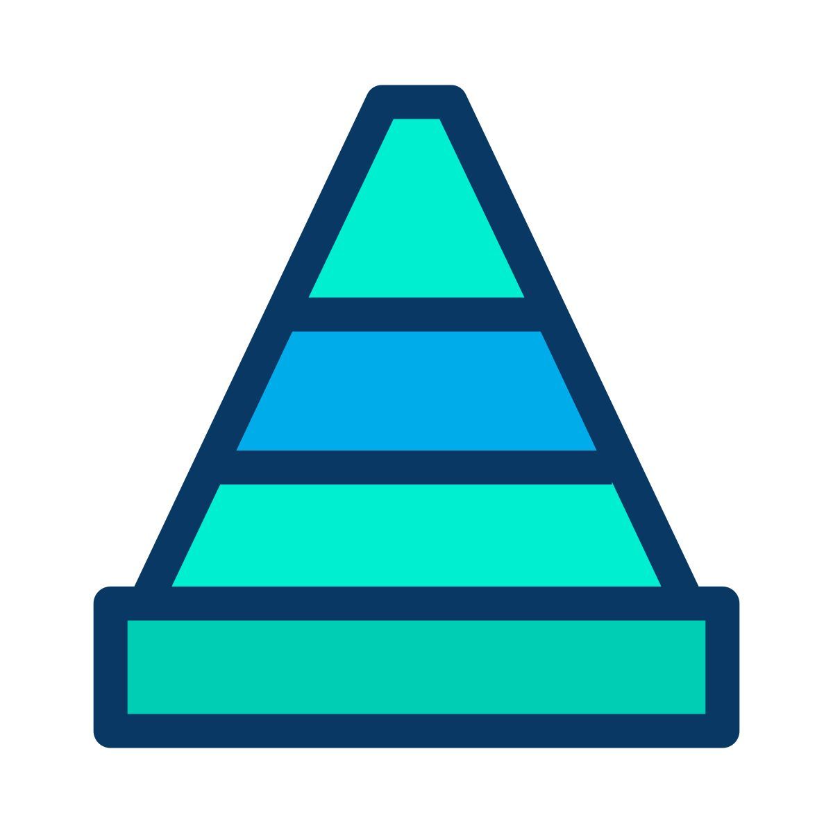 cone icon