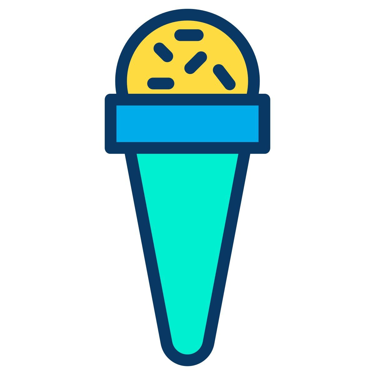 ice cream icon