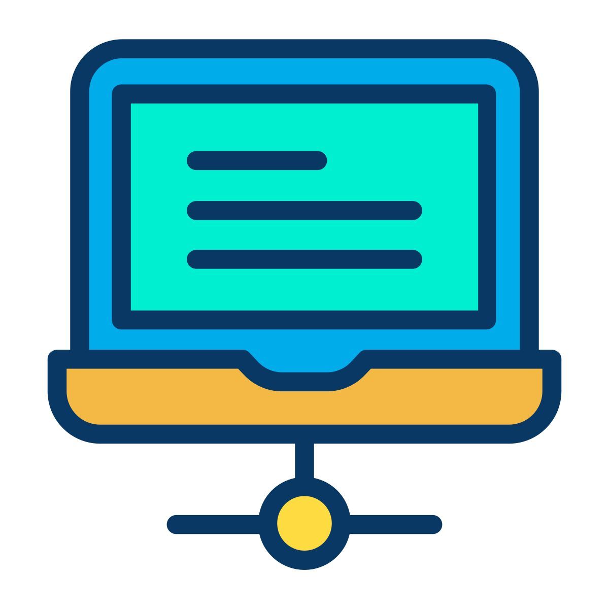 laptop icon