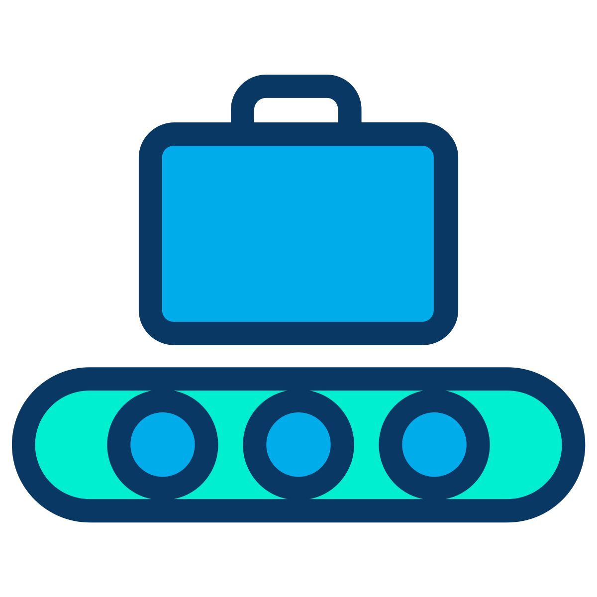 conveyor icon