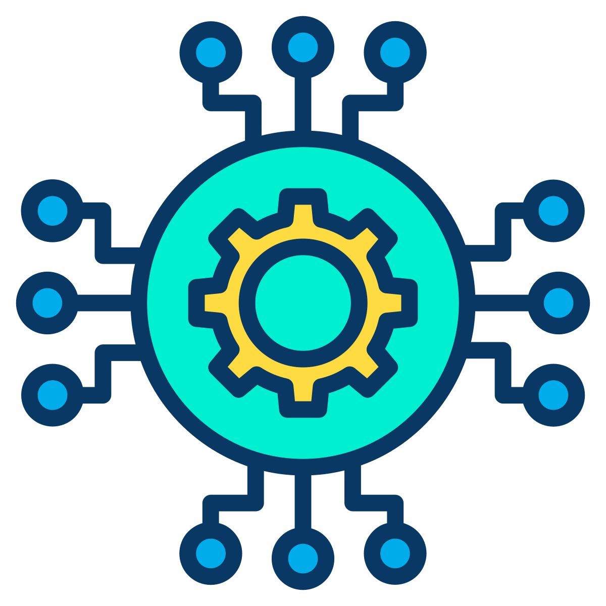 cpu icon