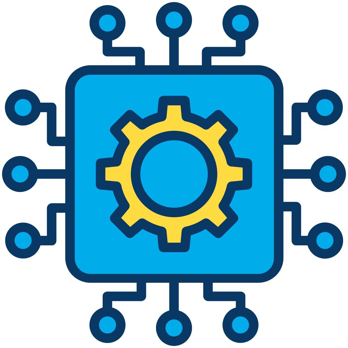cpu icon
