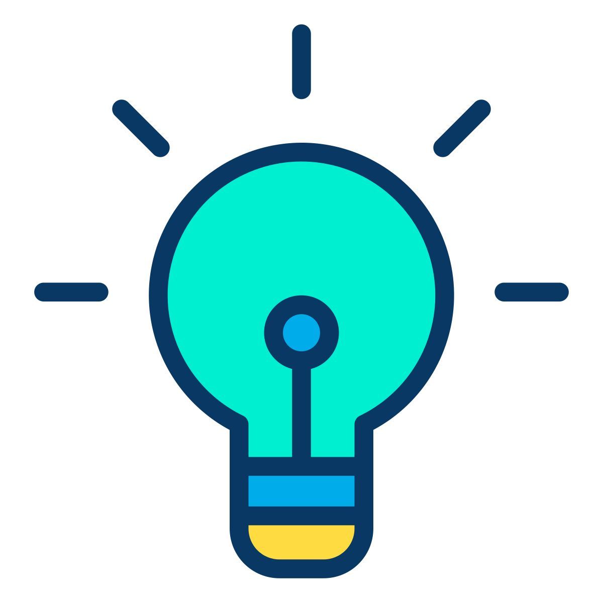 creatividad icon