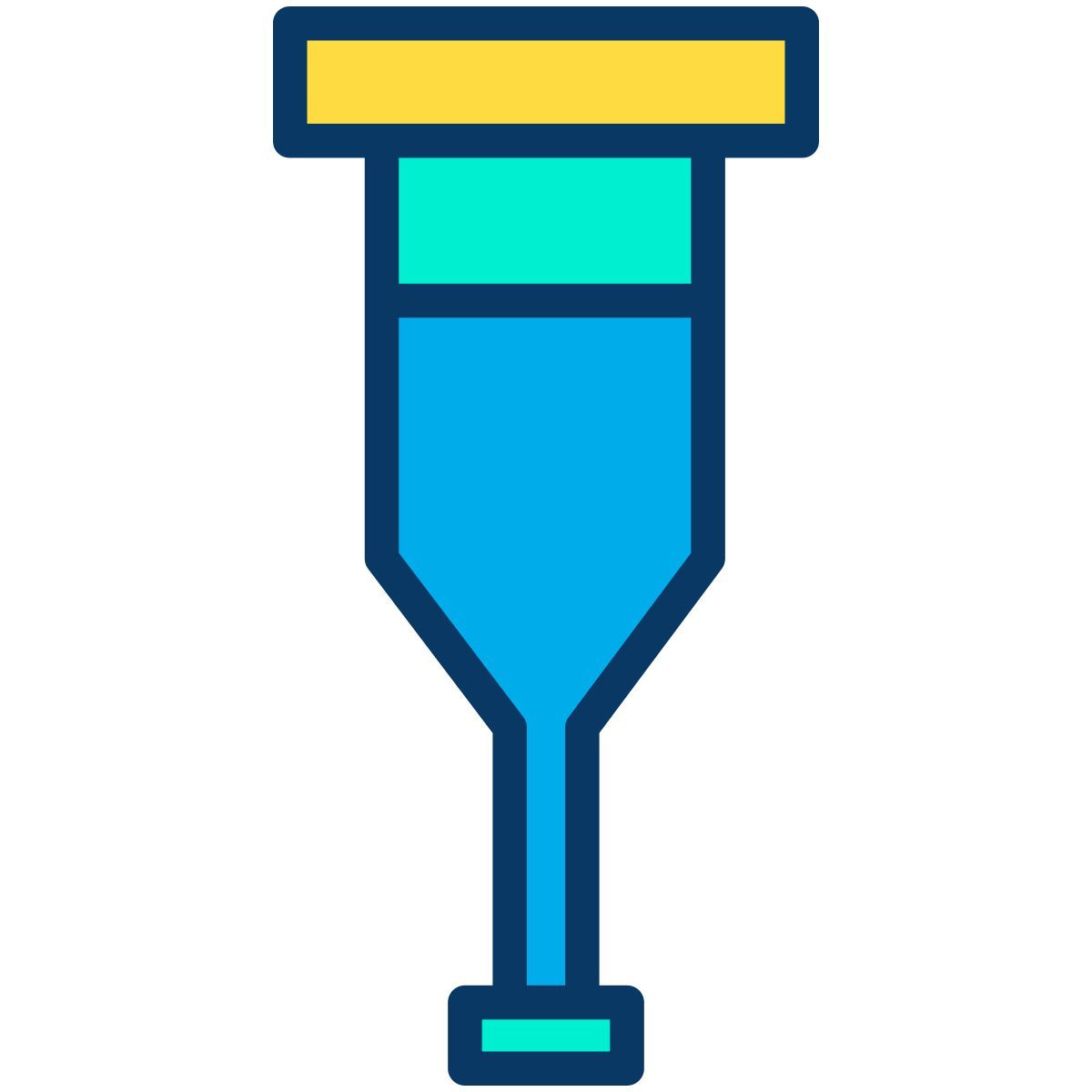 muleta icon