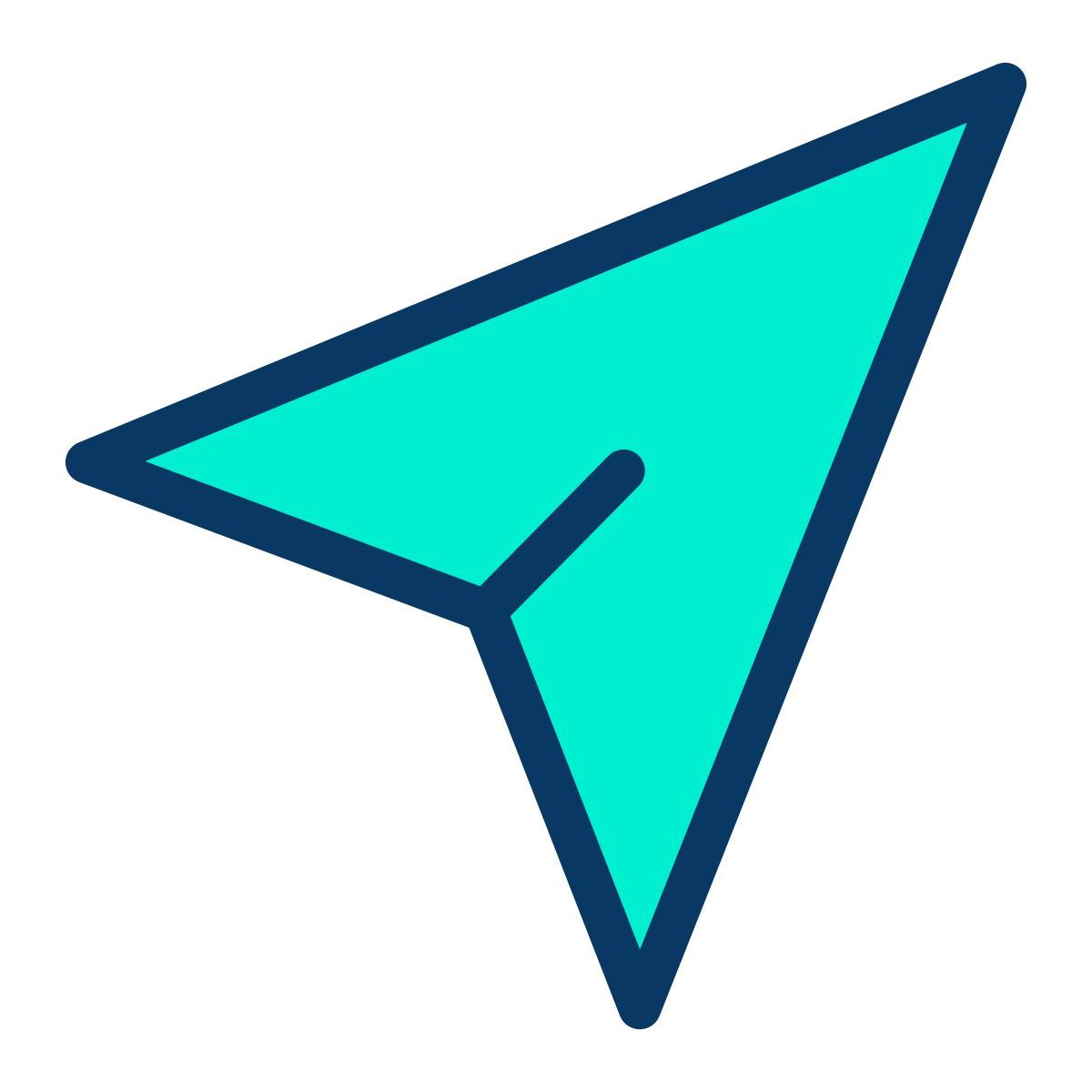 cursor icon