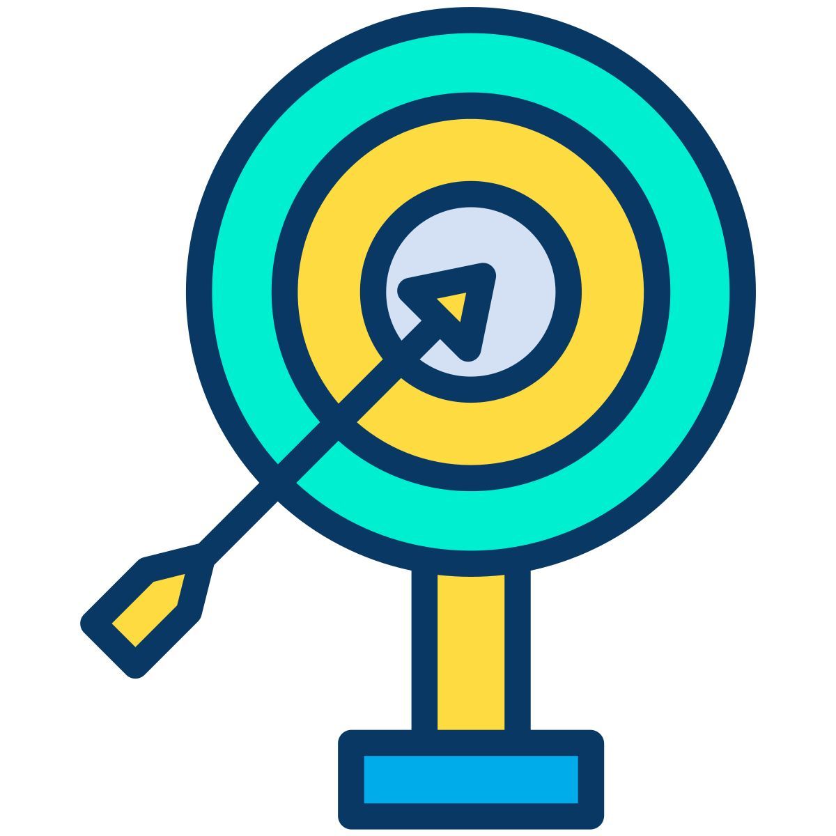 dart icon