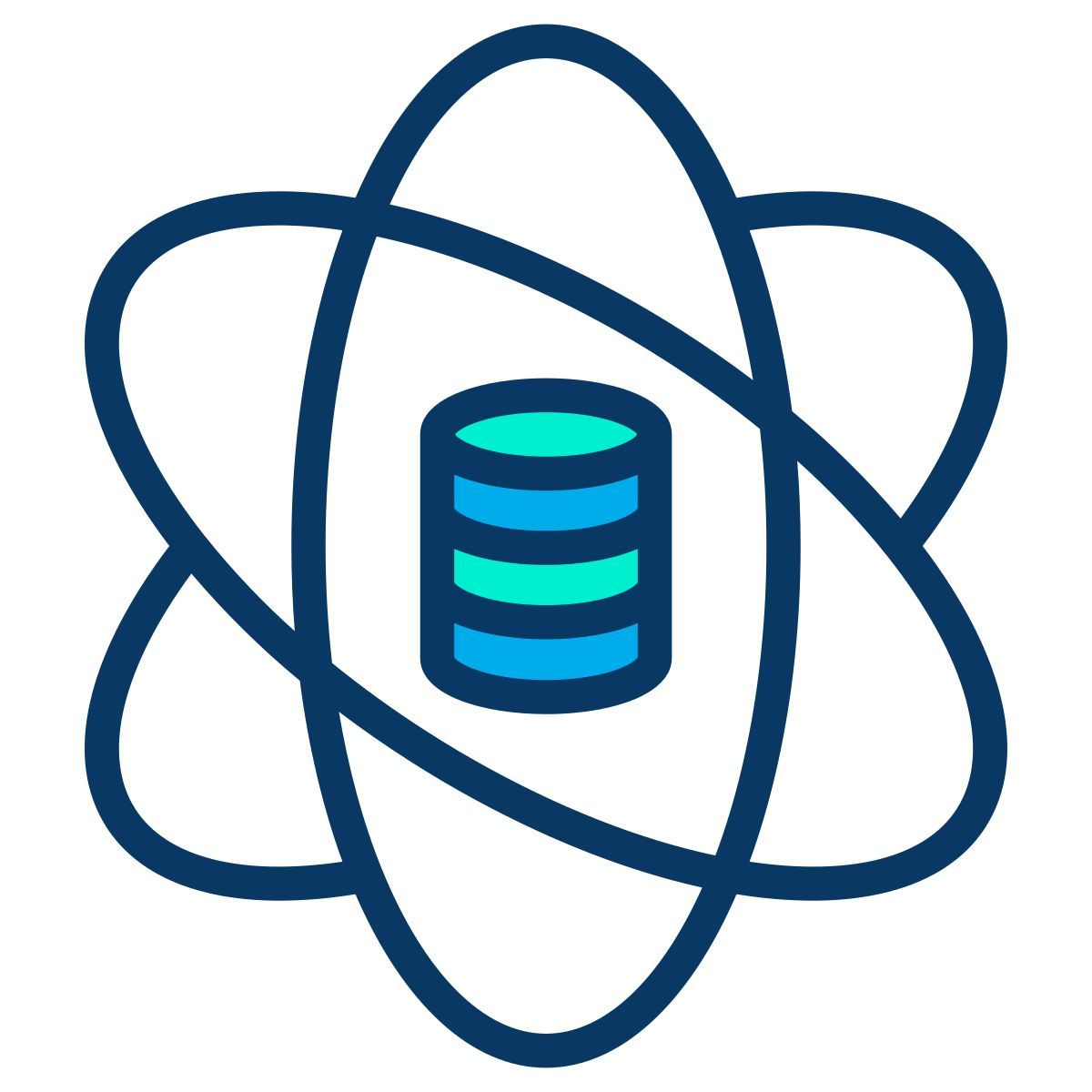 database icon