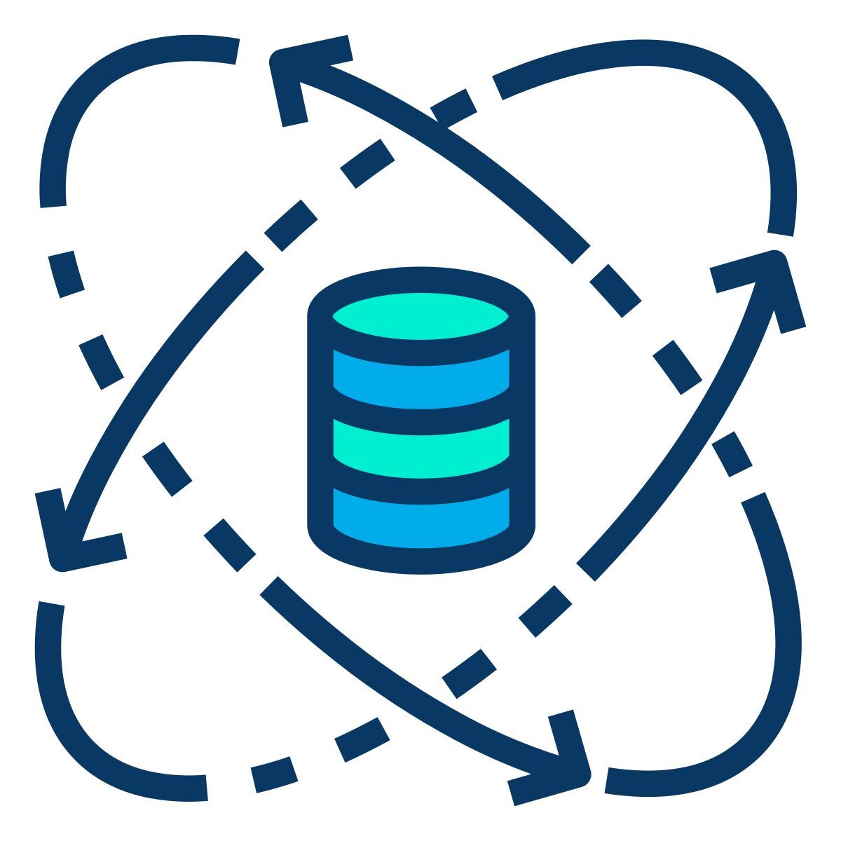 database icon