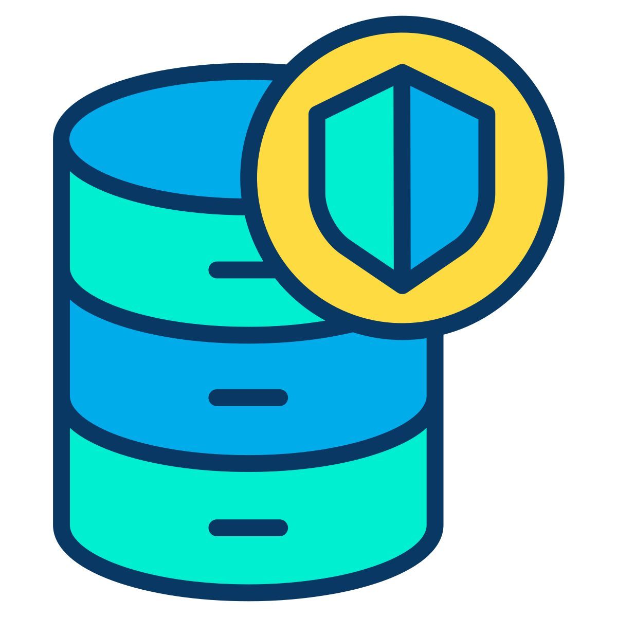 database icon