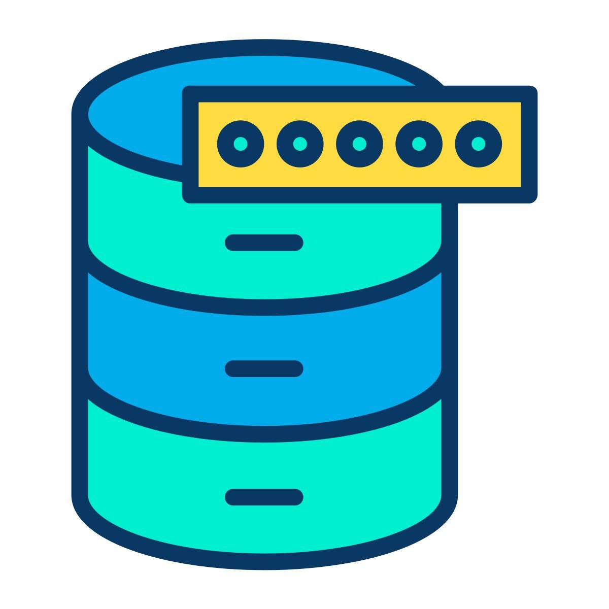 database icon