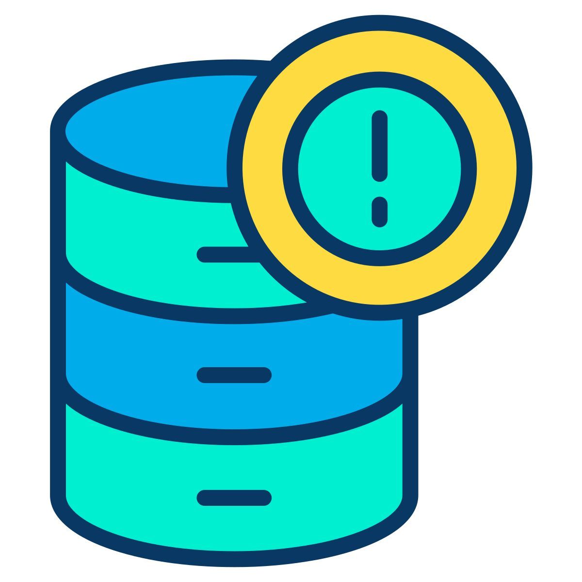 database icon