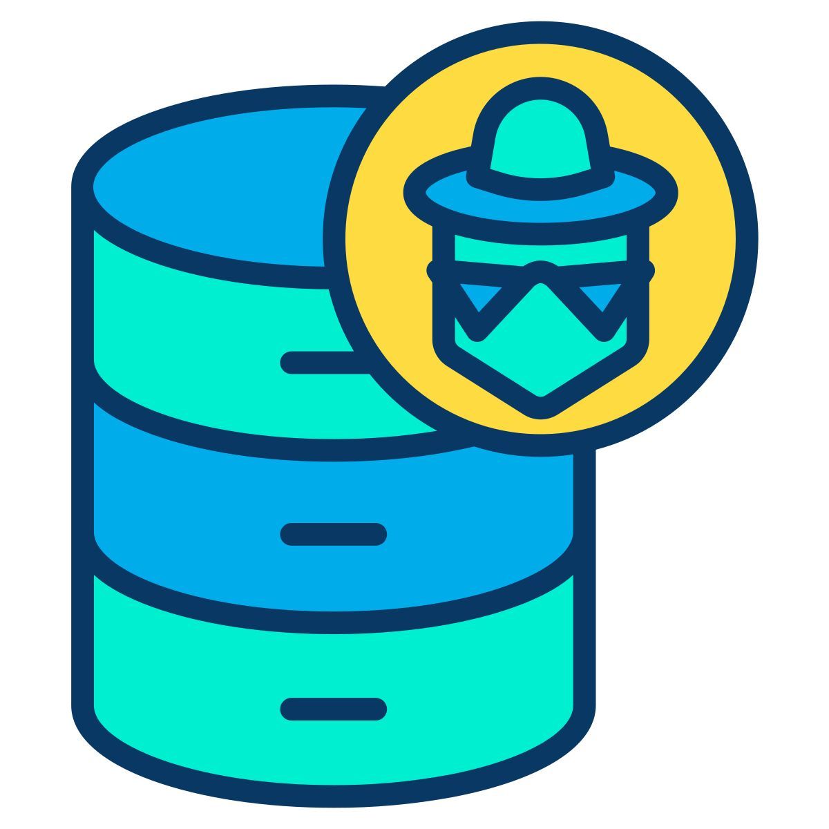 database icon