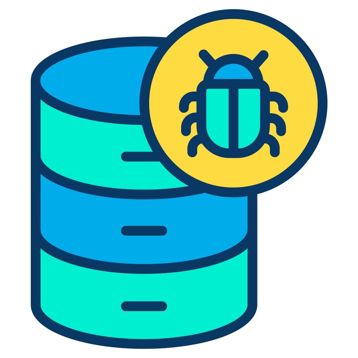 database icon