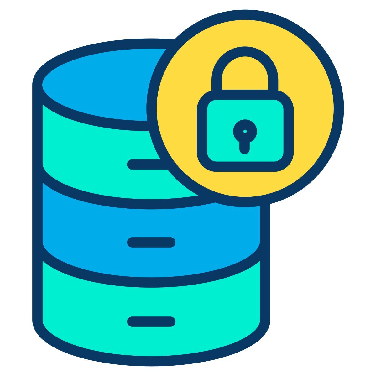 database icon
