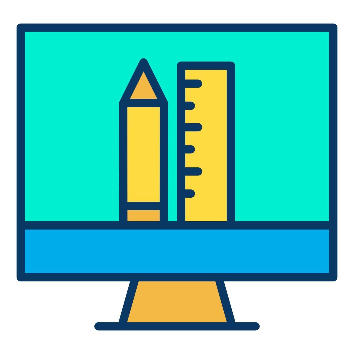 web design icon