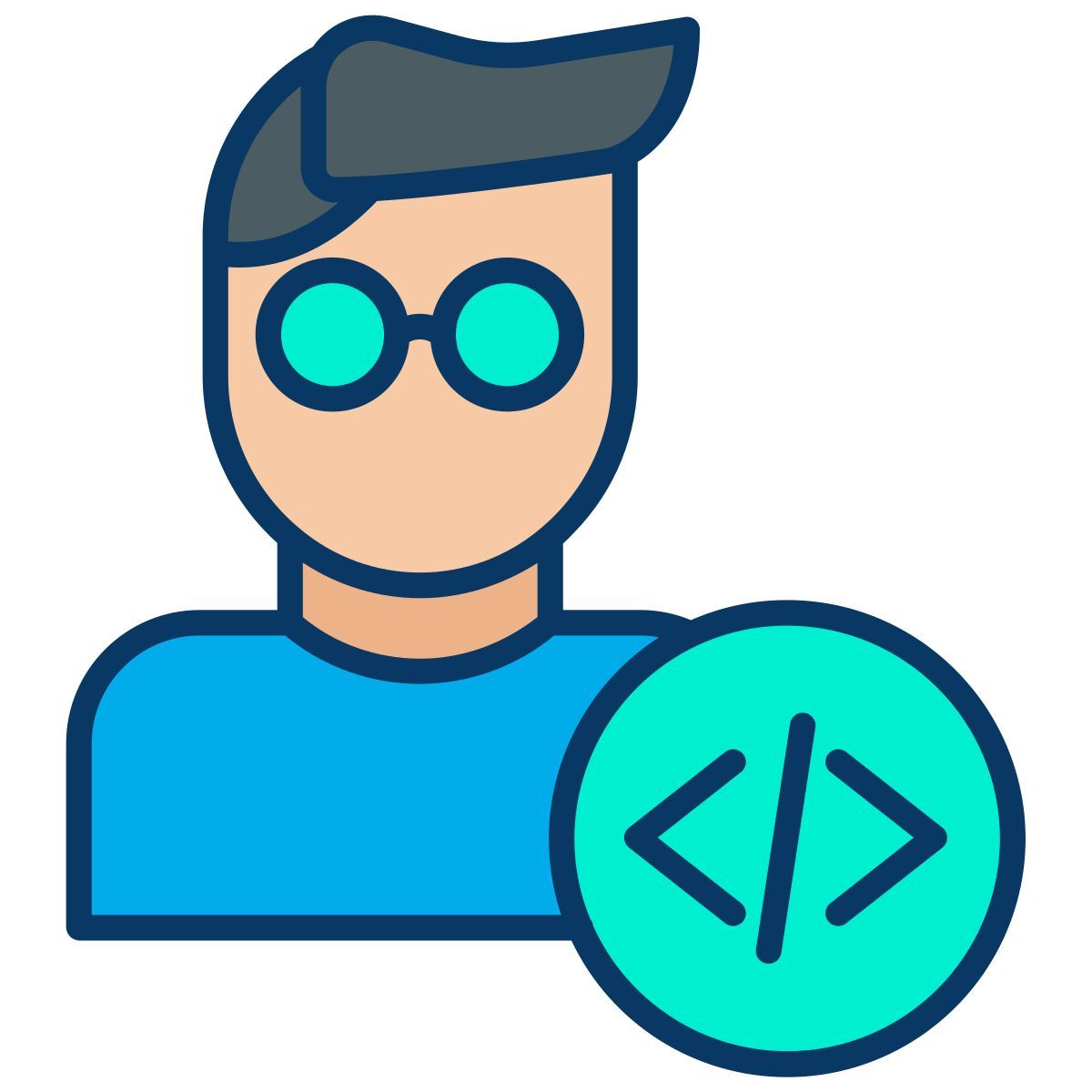 developer icon