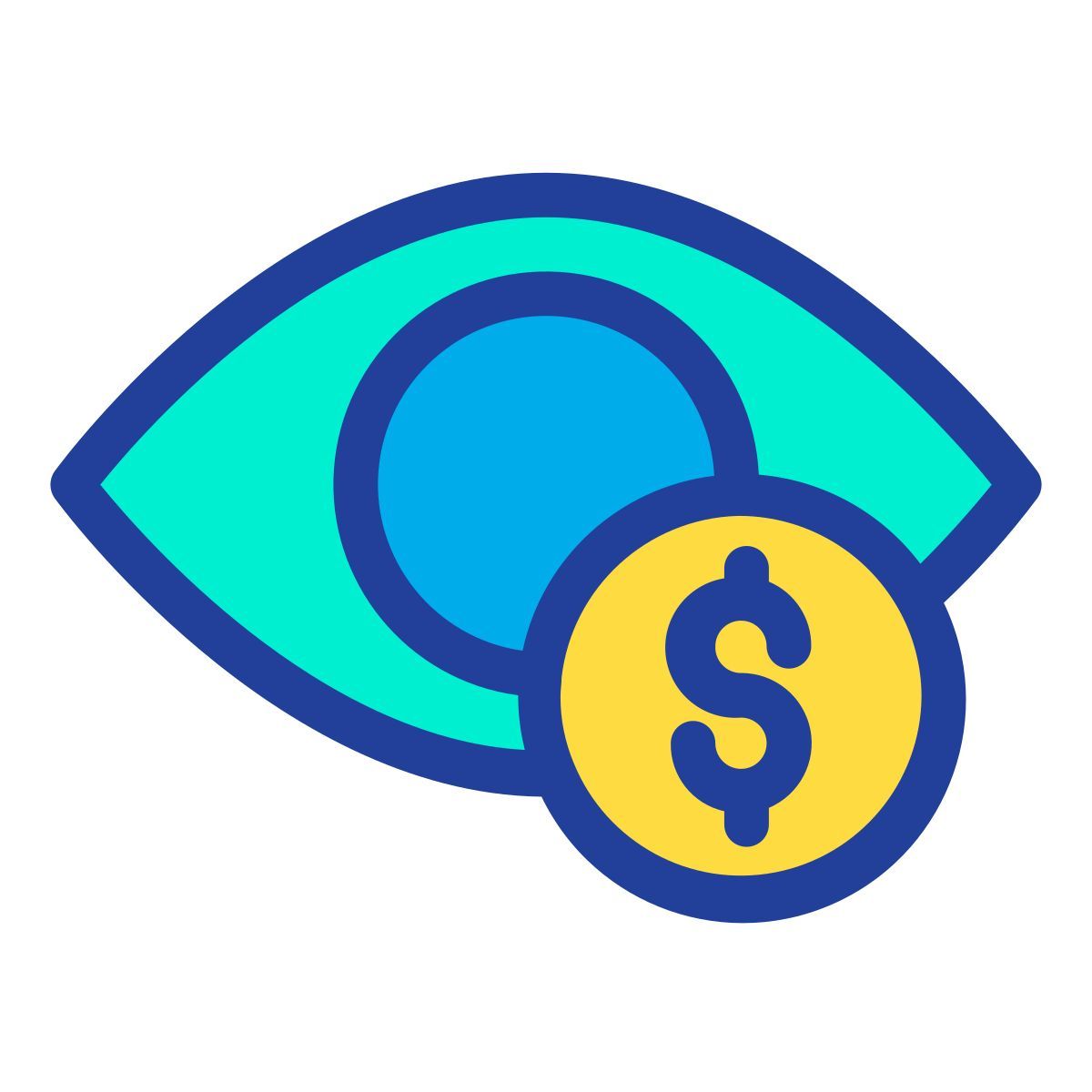 dollar icon