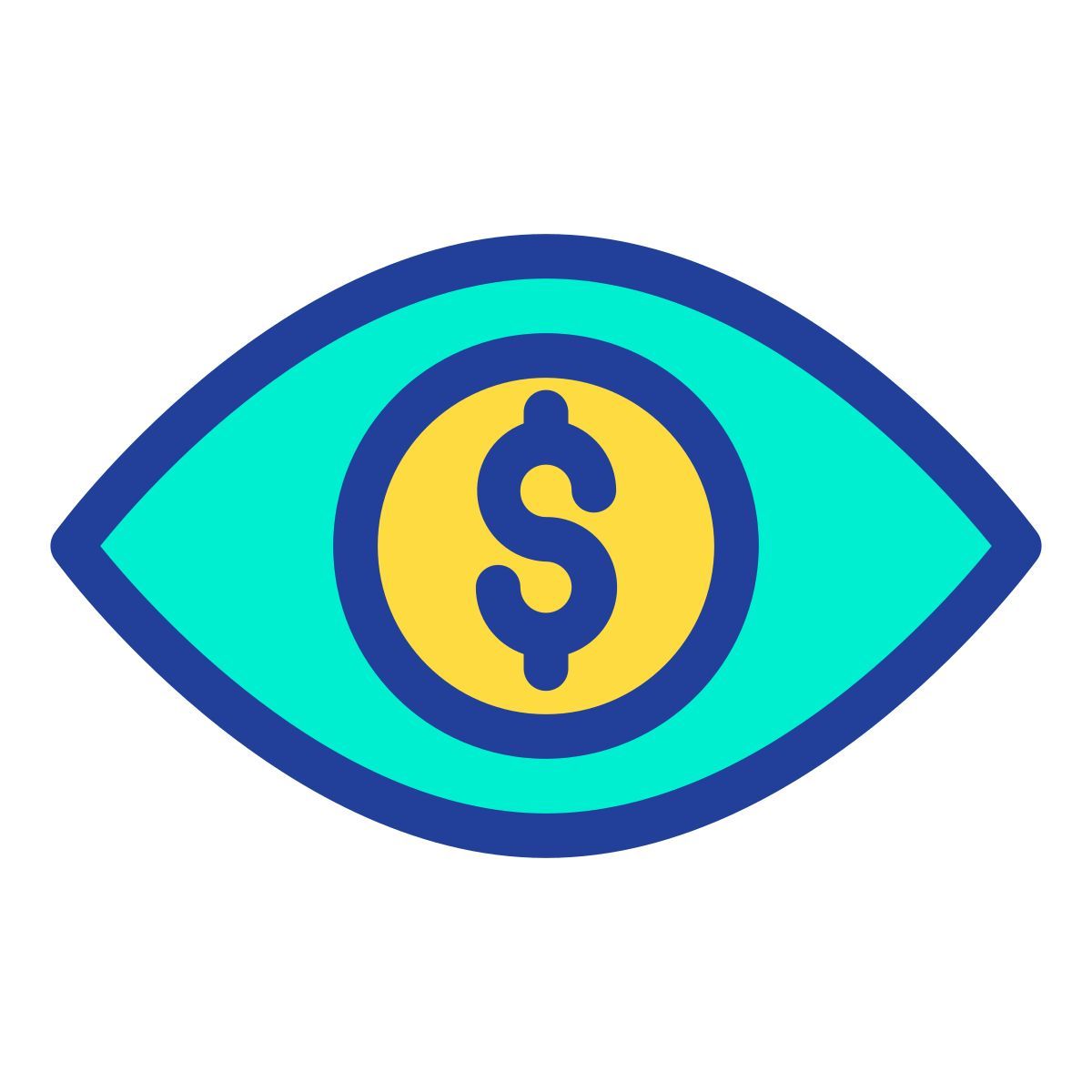 dollar icon