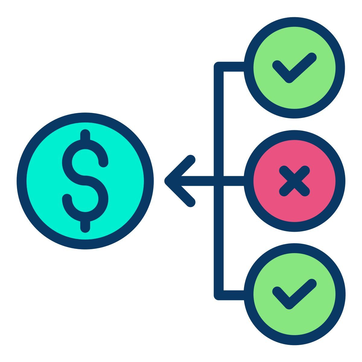 dollar icon