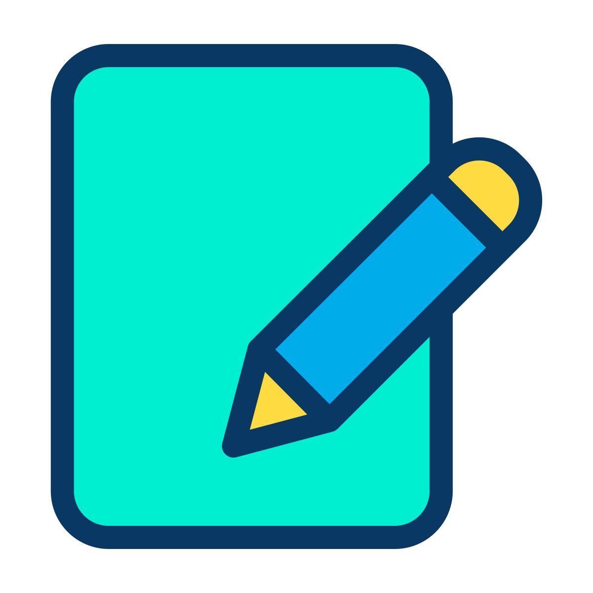 edit icon