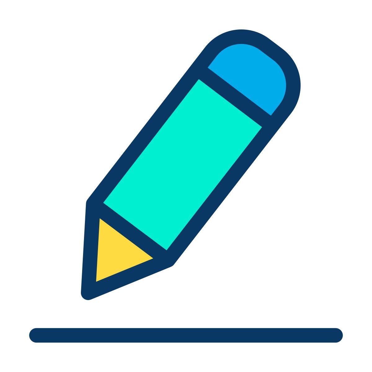 edit icon