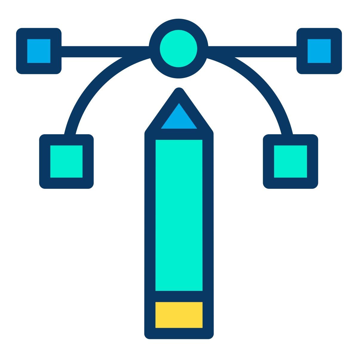 strumento di modifica icon