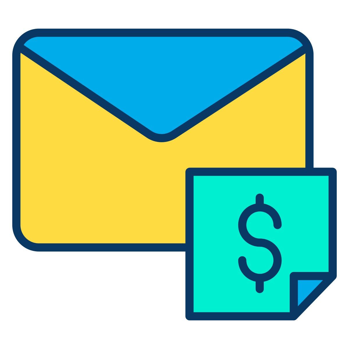 email icon