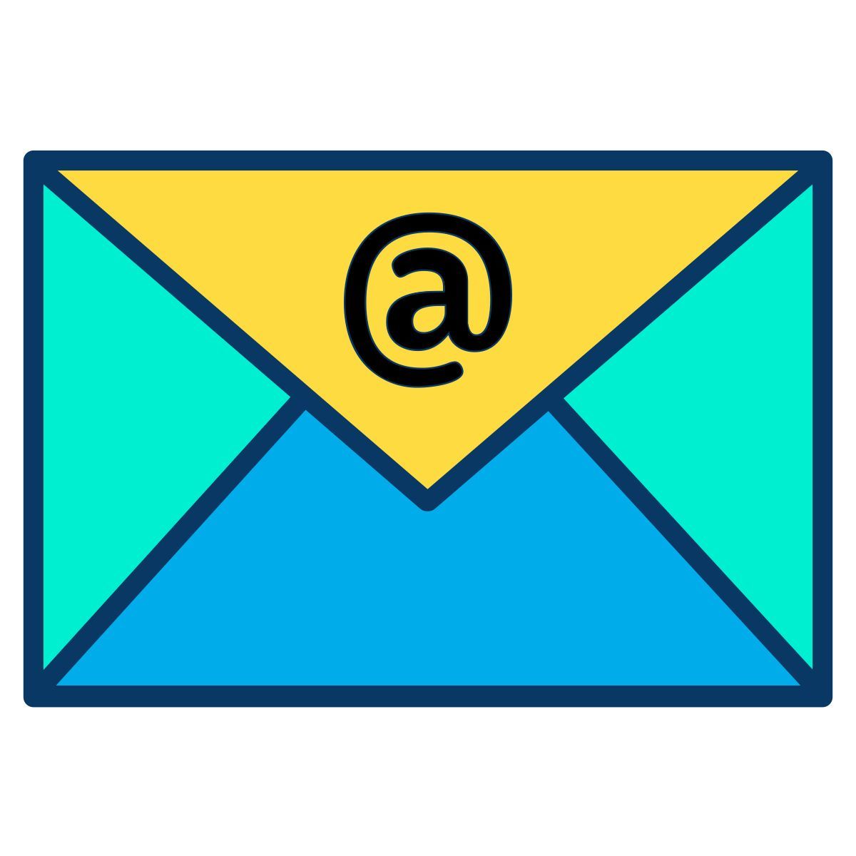 email icon