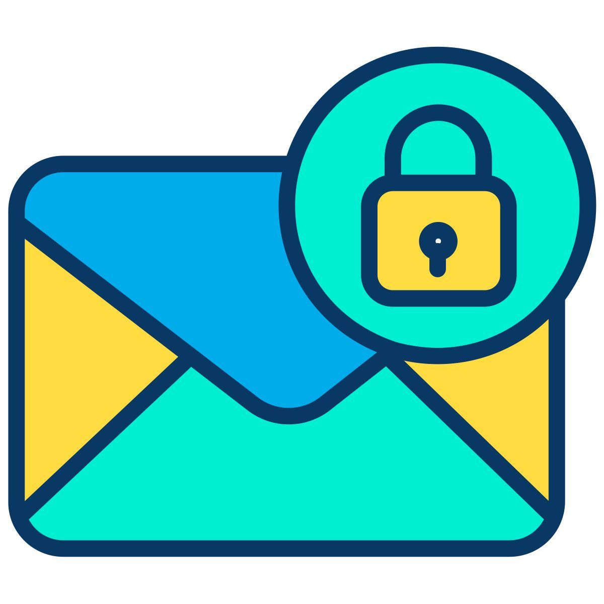 email icon