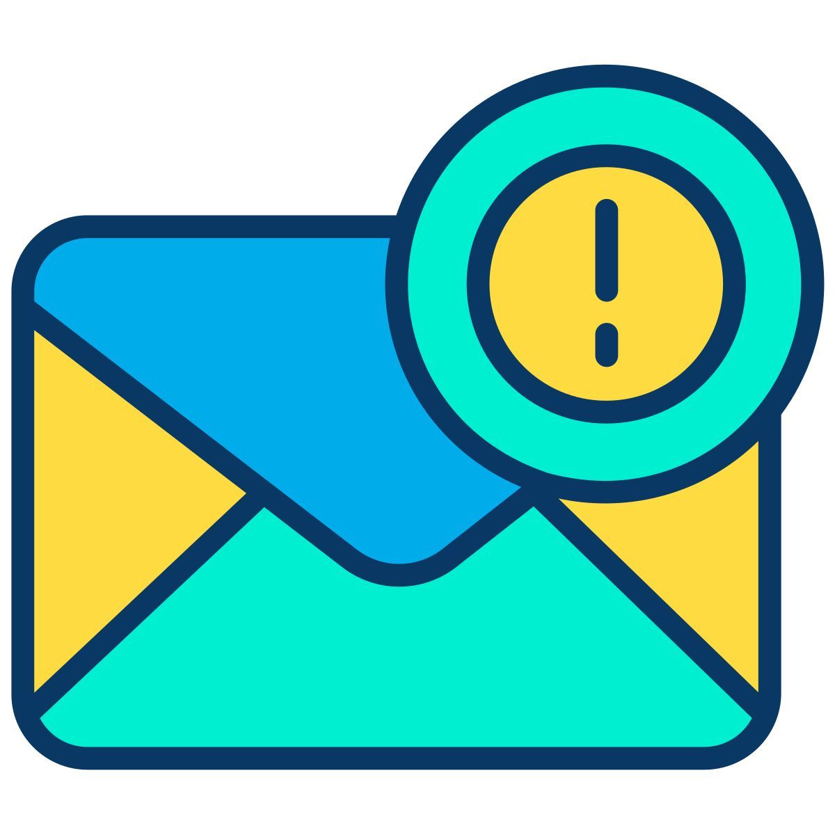 email icon
