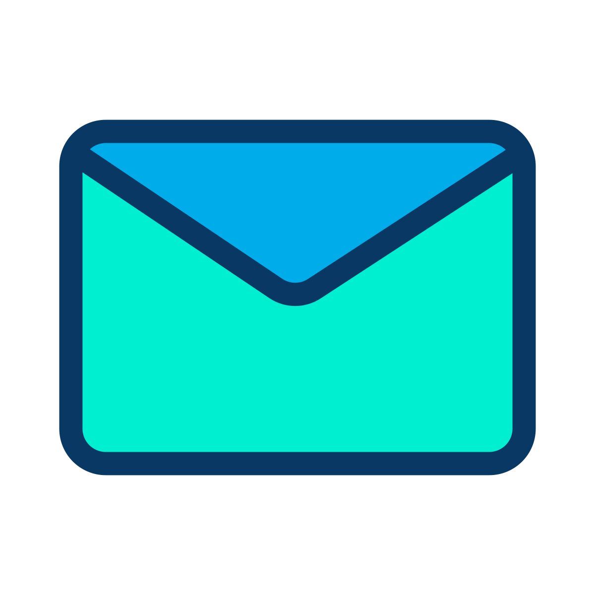 email icon