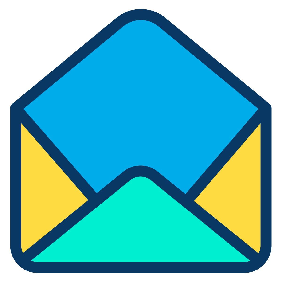 email icon