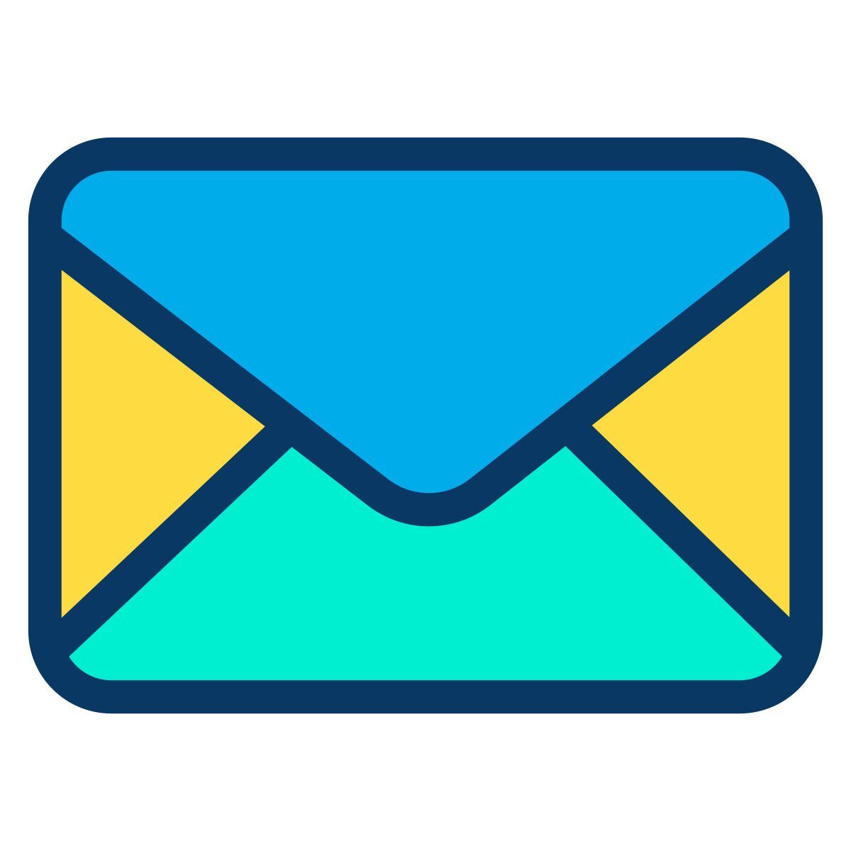 email icon
