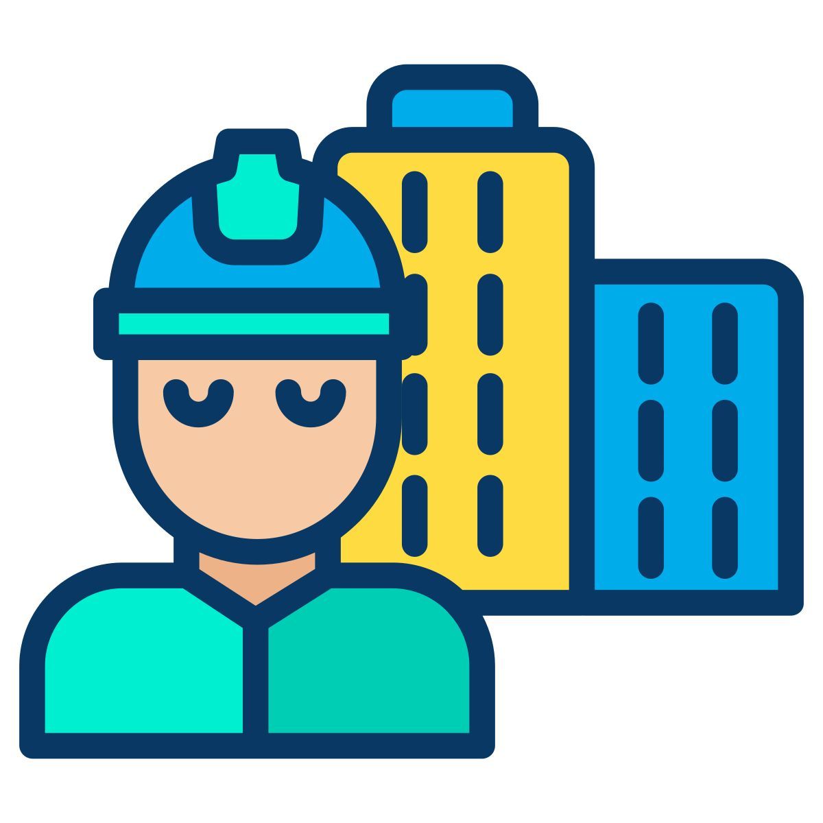 engineer icon
