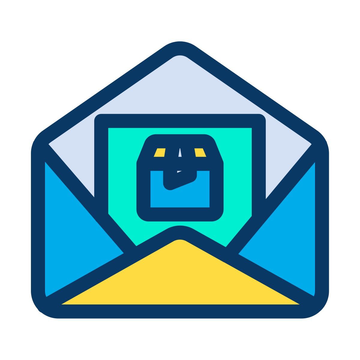 envelope icon