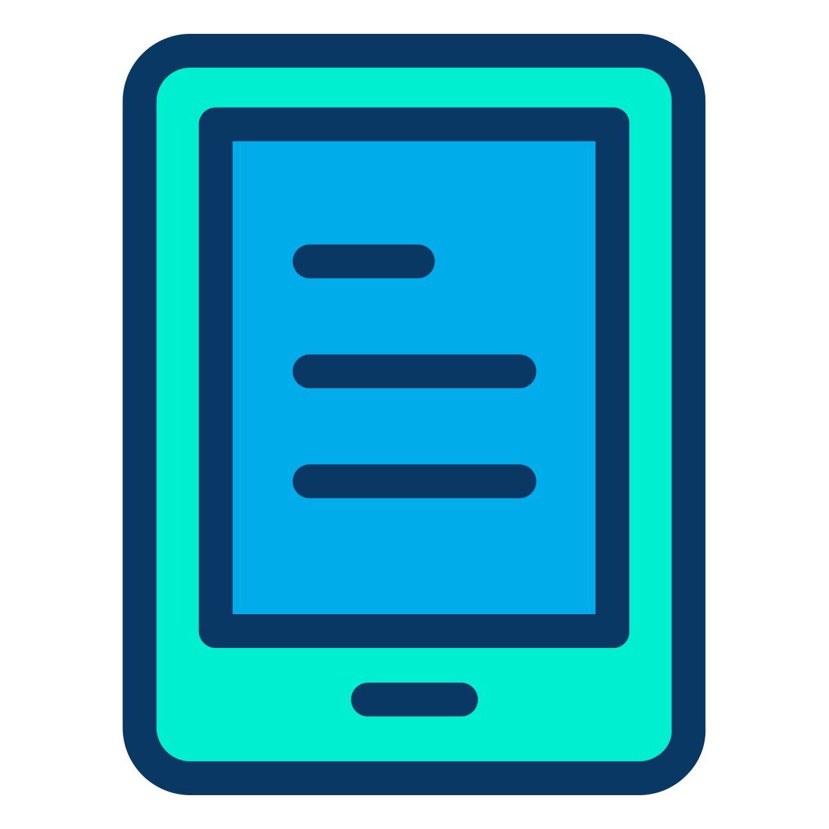 ereader icon