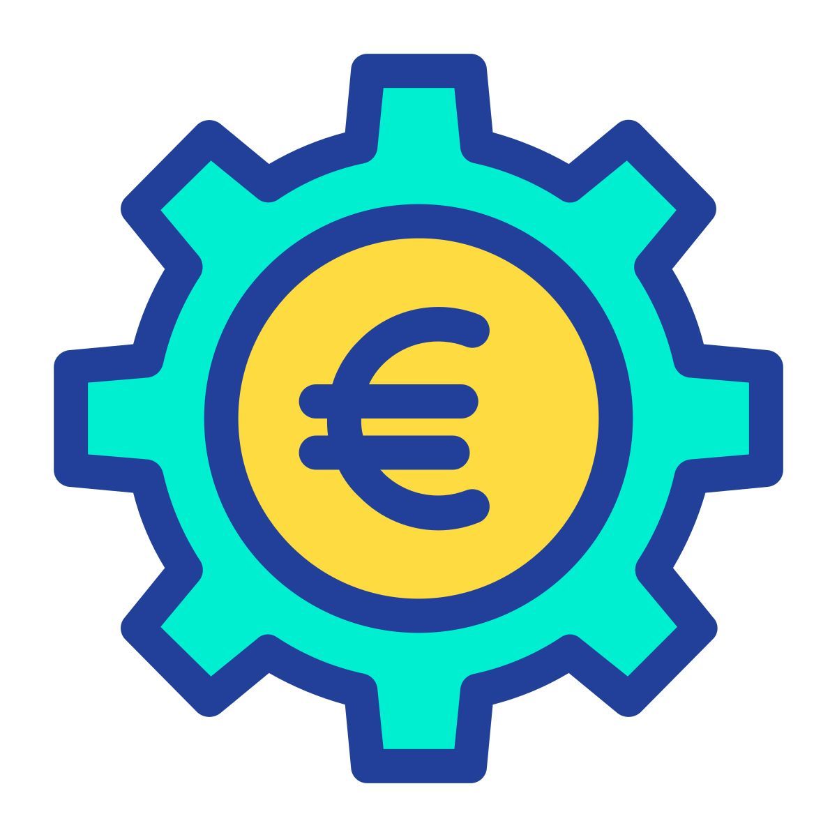 euro icon