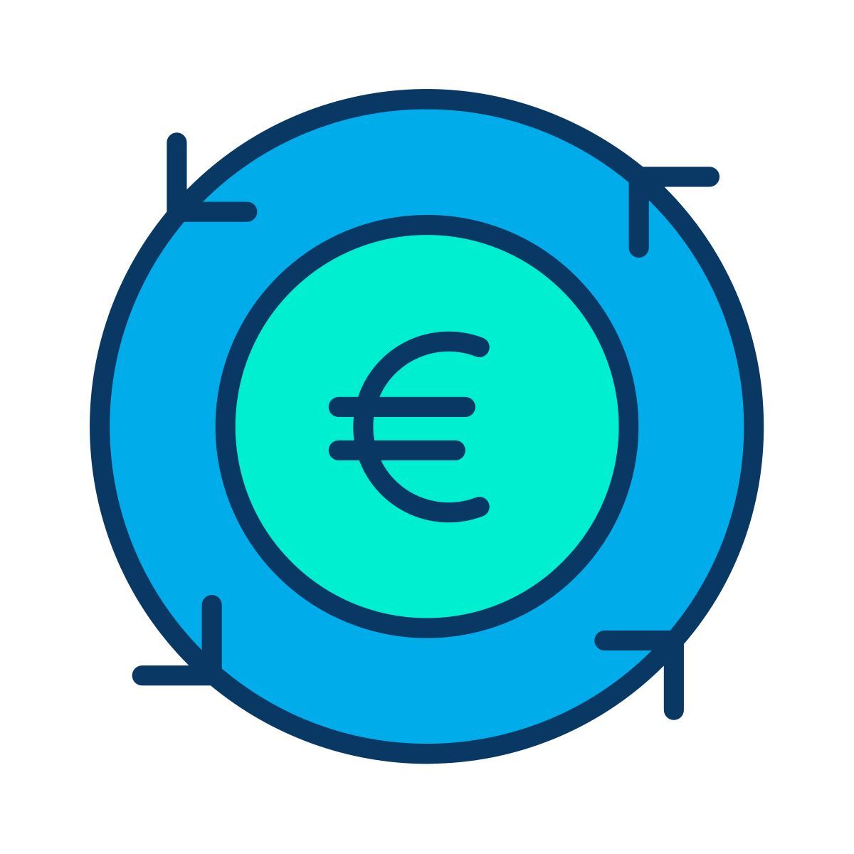 евро icon