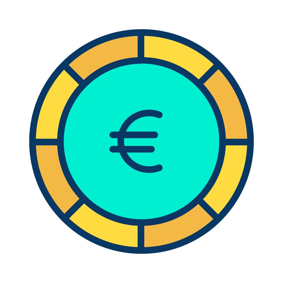 евро icon