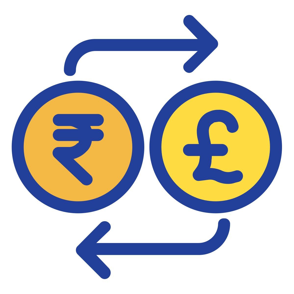 exchange icon