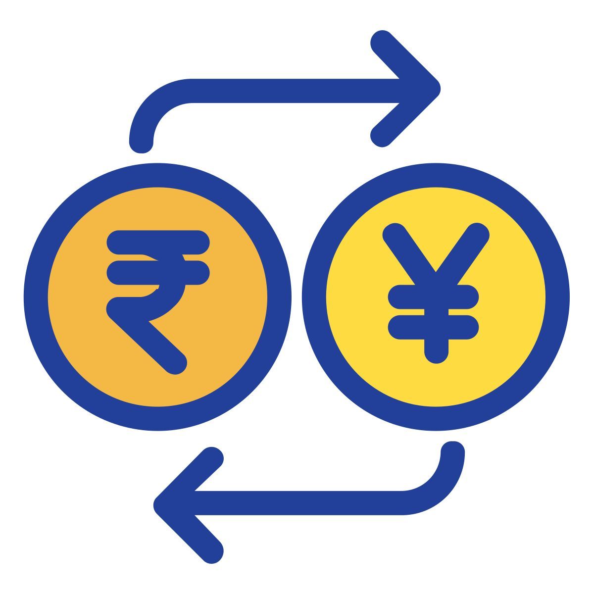 exchange icon