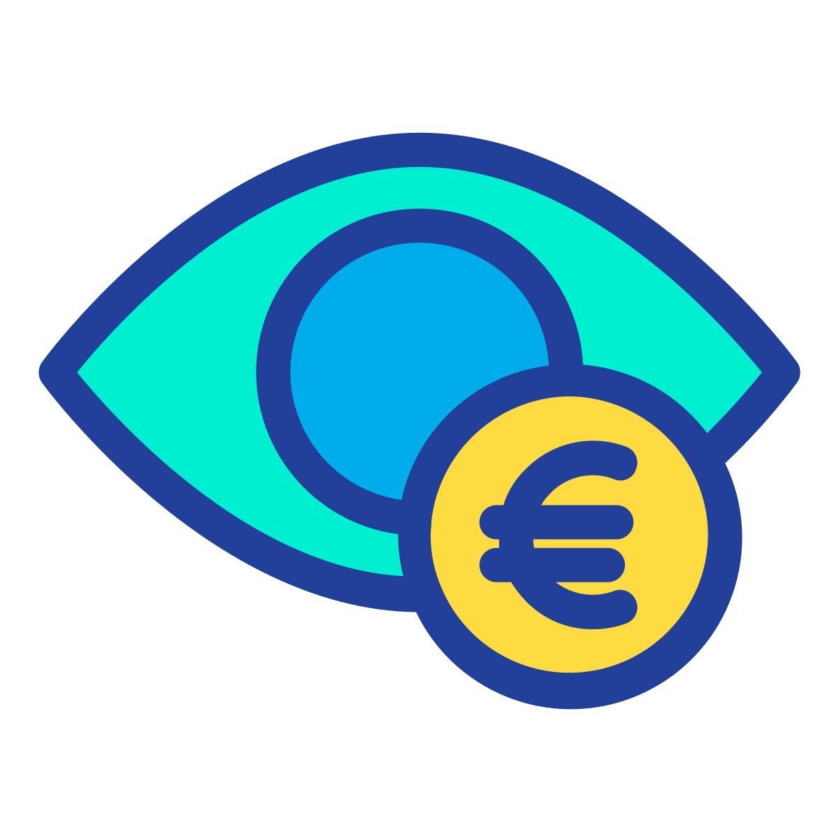 eye icon