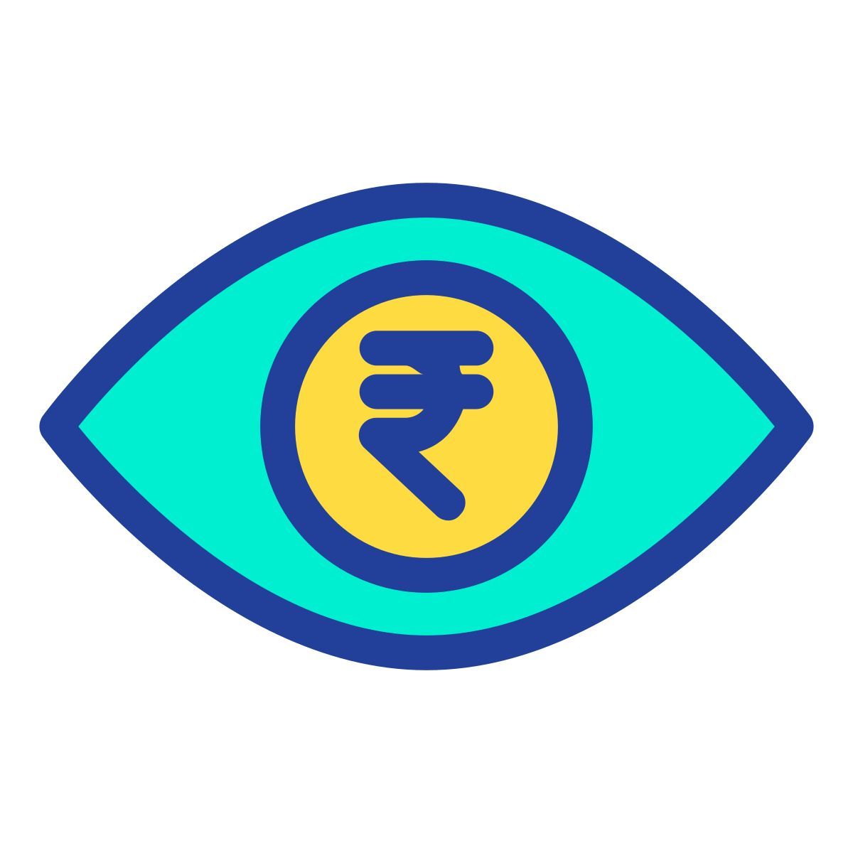 eye icon