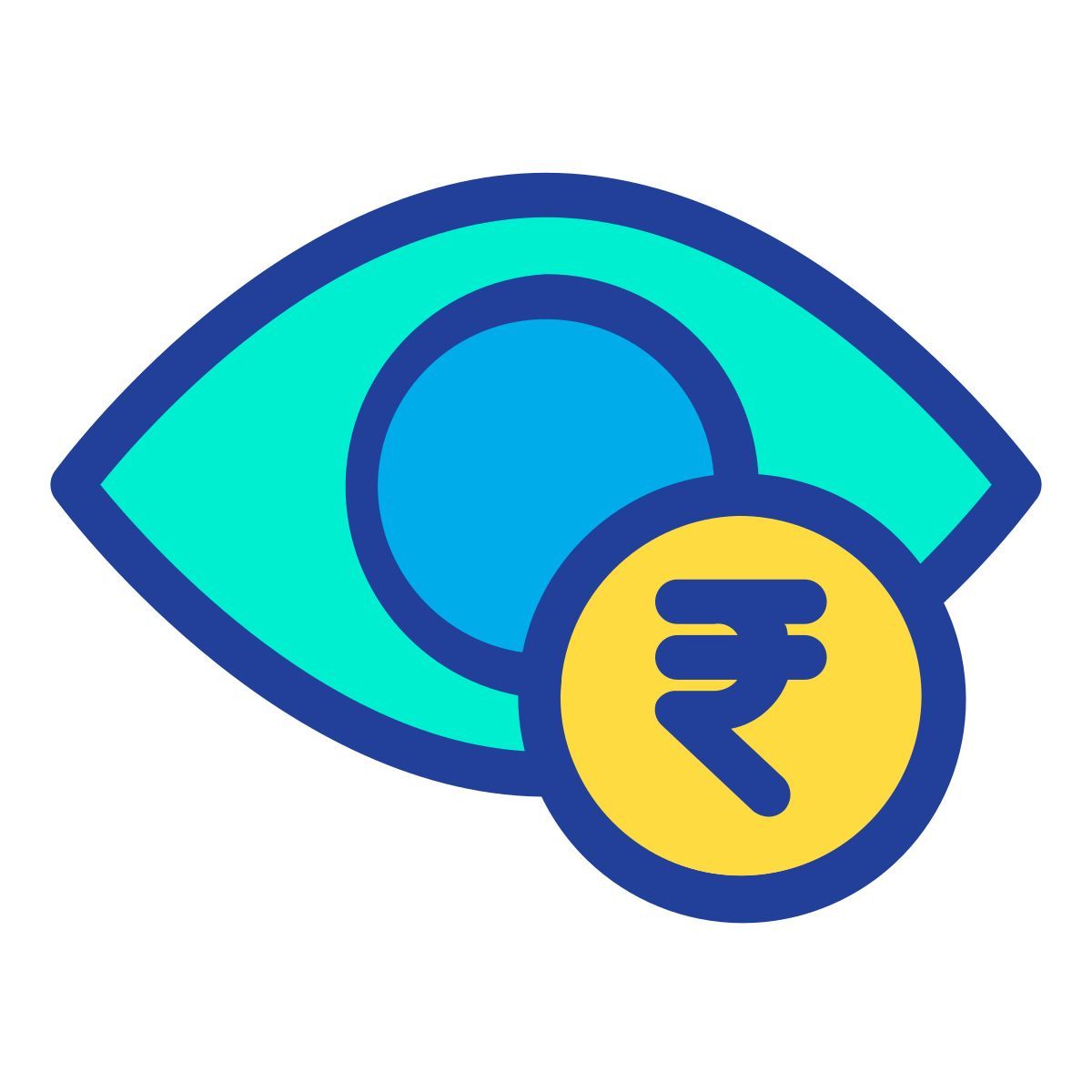 eye icon