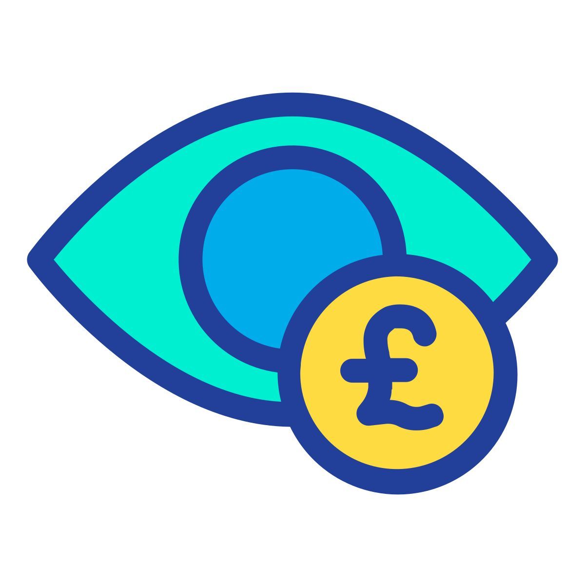 eye icon