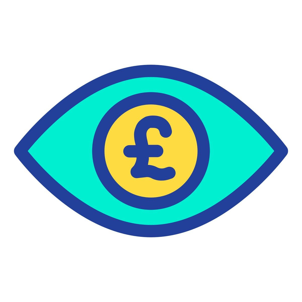 eye icon
