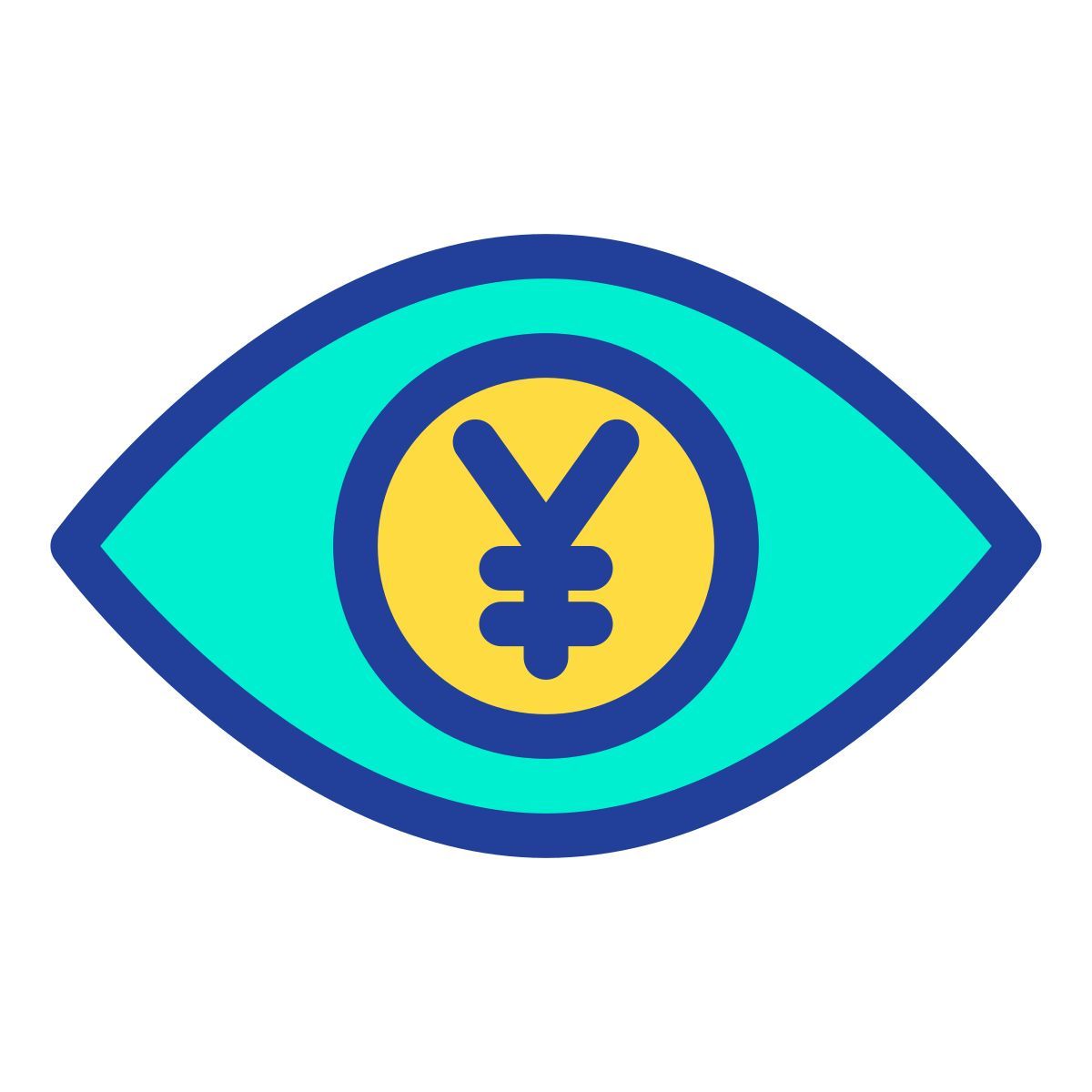 eye icon