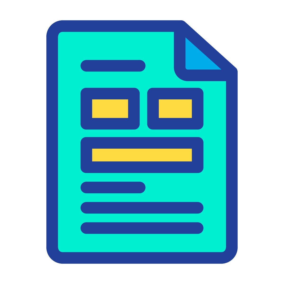 file icon