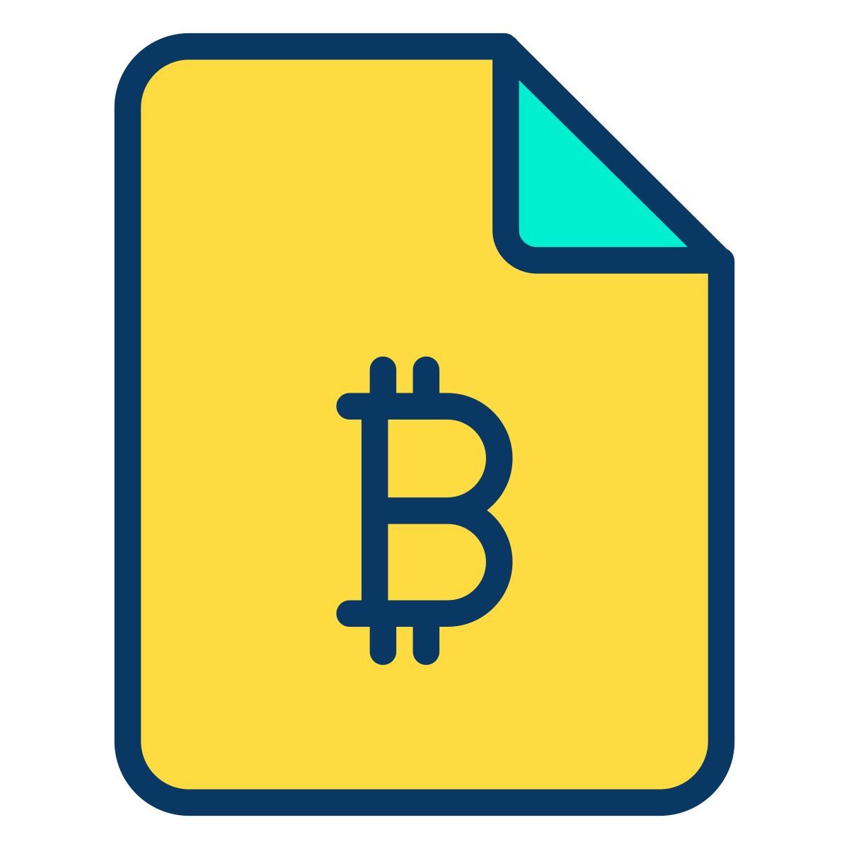 文件 icon