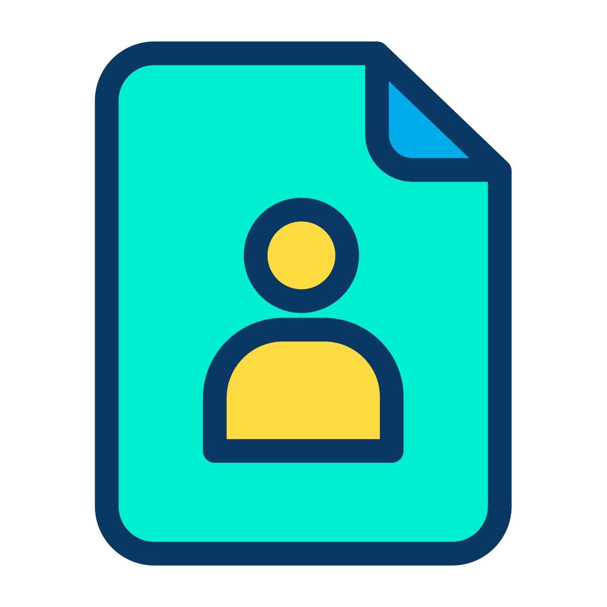 file icon